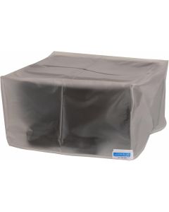 COMP BIND TECHNOLOGY DUST Cover for XEROX 3215/NI Laser Printer, Vinyl Anti-Static DUST Cover Dimensions 16.25''W x 14.75''D x 14''H