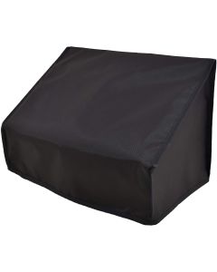 Comp Bind Technology Dust Cover for Fujitsu ScanSnap S1500 Instant PDF Sheet-Fed Scanner, Black Nylon Anti-Static Dust Cover Dimensions 11.5''W x 6.3''D 6.2''H by Comp Bind Technology