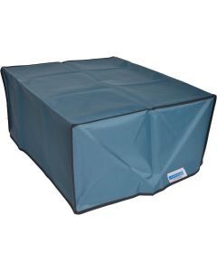 Comp Bind Technology Dust Cover for Samsung Xpress M2020W Laser Monochrome Printer. Petroleum Blue Anti-Static Dust Cover by Comp Bind Technology, Dimensions 13''W x 8.50''D x 7''H